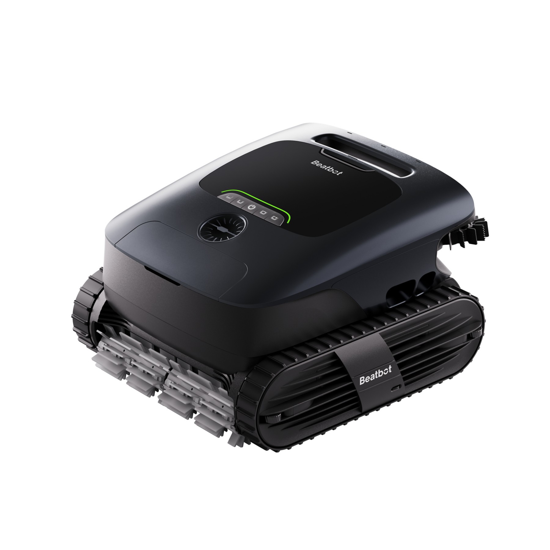 Robot piscine BEATBOT AquaSense 2 Ultra sans fil - fond, parois, ligne d'eau, surface - jusqu'à 360 m²