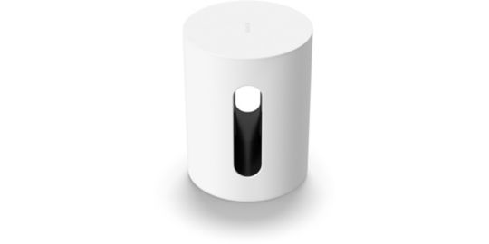 Caisson de basse SONOS Sub Mini White