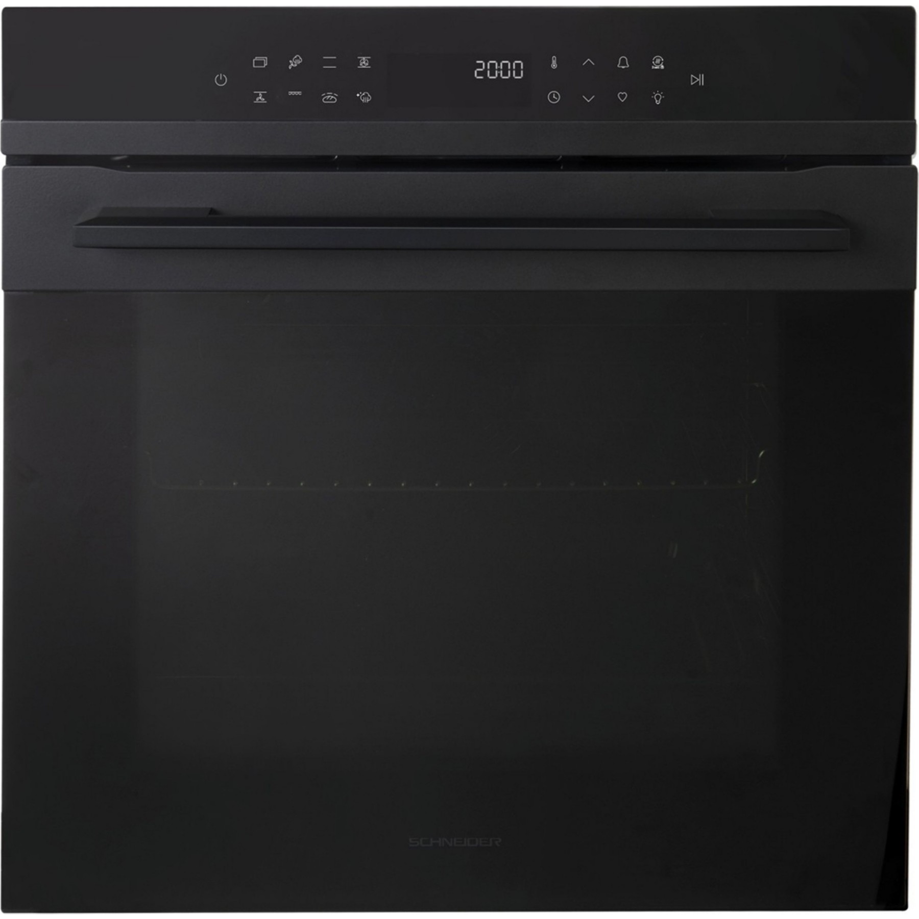Four encastrable SCHNEIDER SCFP807S-BM