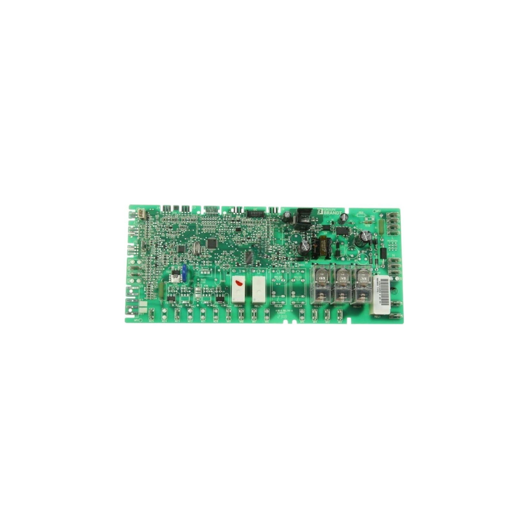 Module électronique BRANDT PLATINE DE PUISSANCE - AS0067386