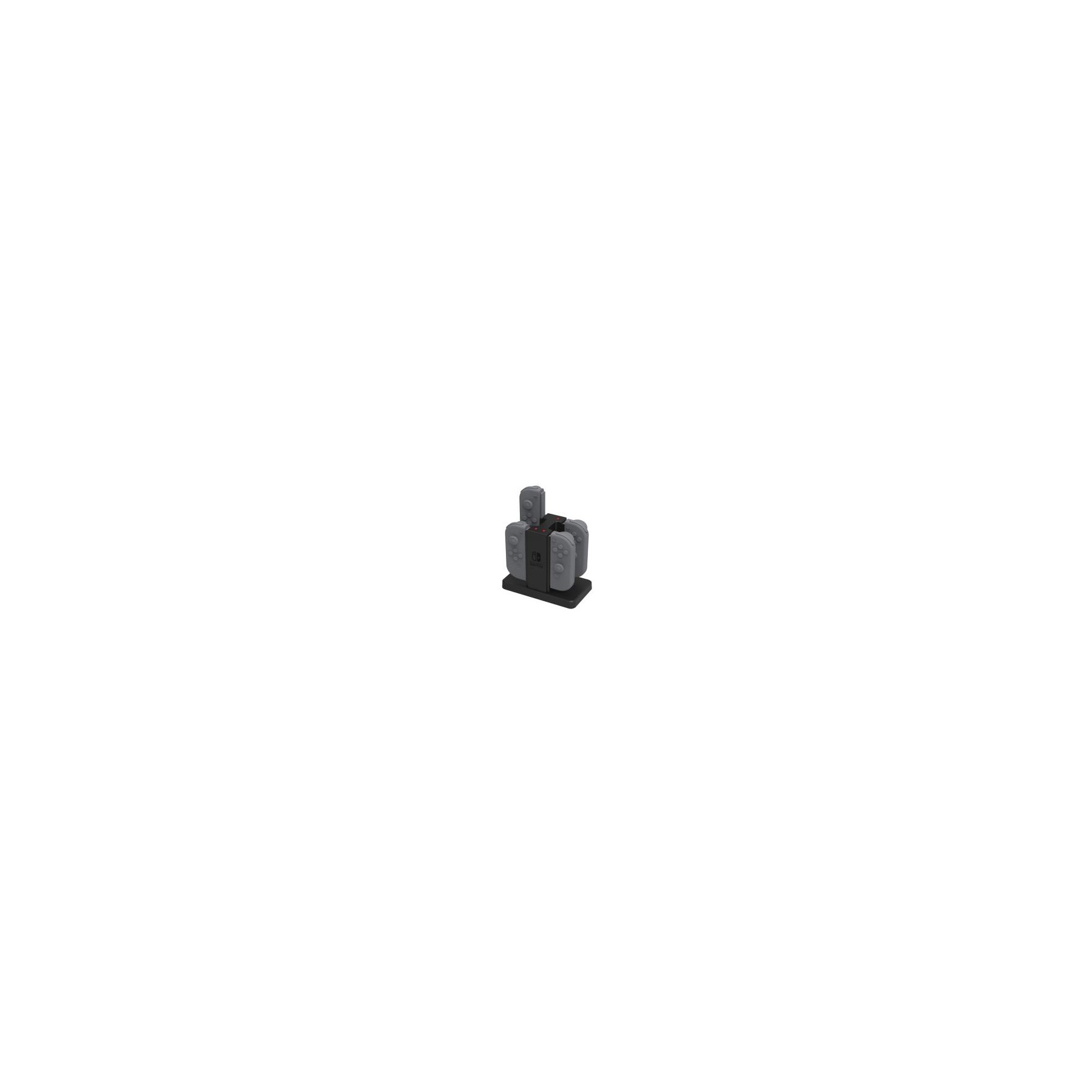 Chargeur HORI Multi Chargeur Joy-Con Switch