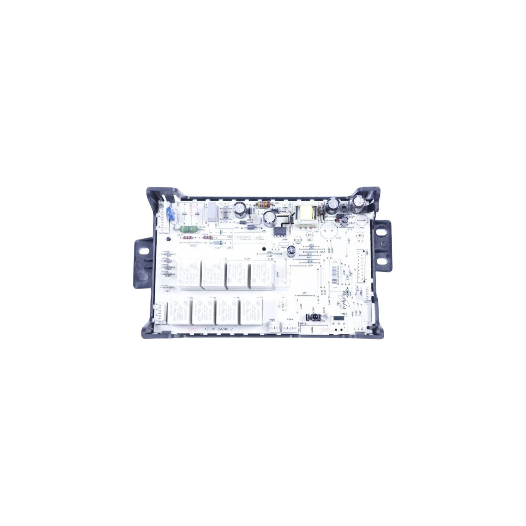 Carte WHIRLPOOL module ester programmé