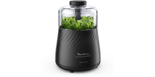 Hachoir MOULINEX Moulinette Eco respect