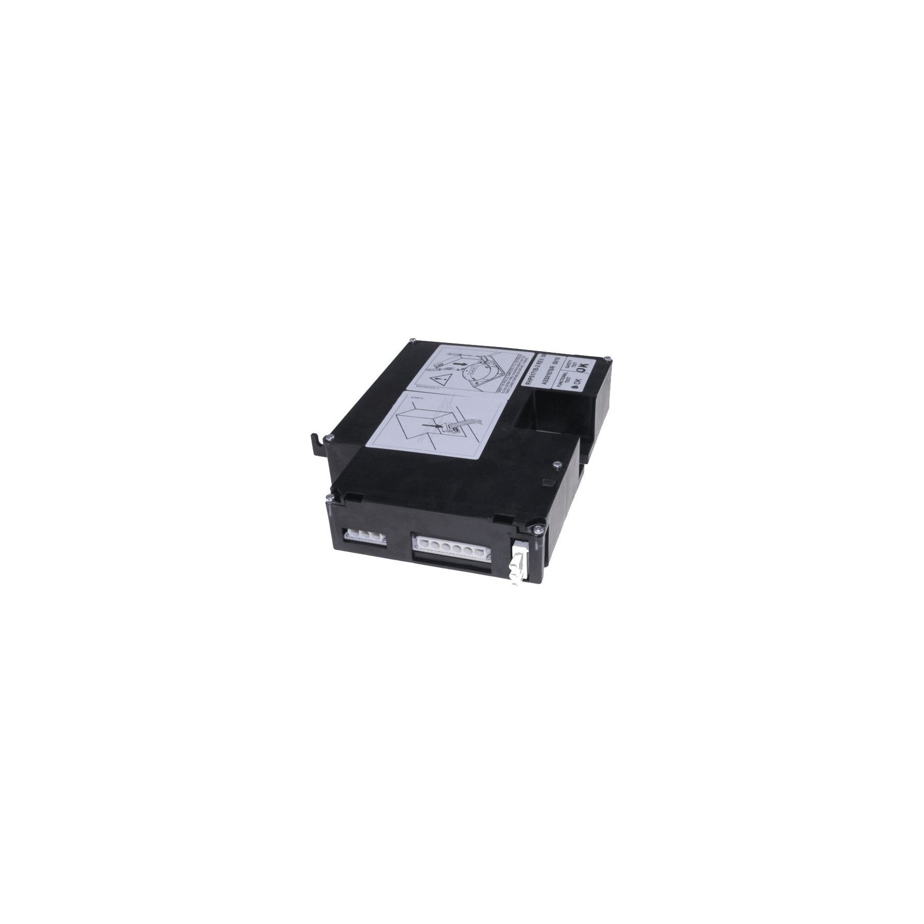 Carte INDESIT module electronique