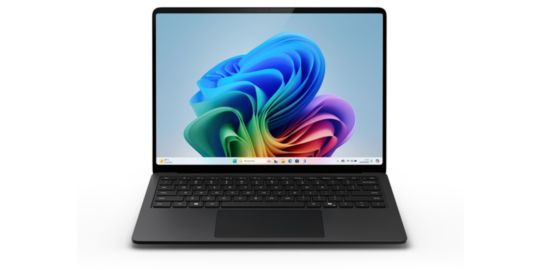 Ordinateur portable MICROSOFT Surface Laptop 7 Copilot+ PC 13 16/512 G