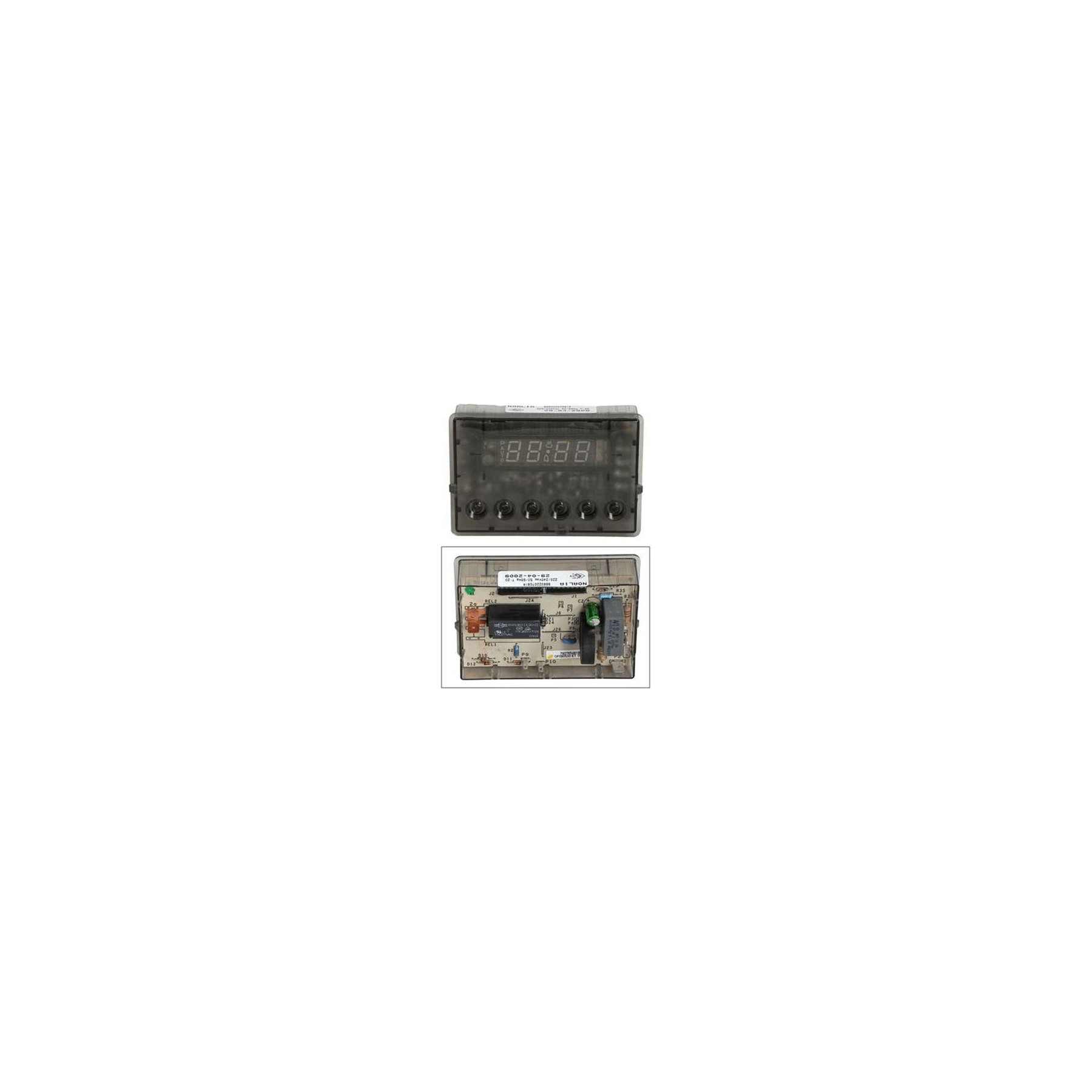 Minuterie CANDY programmateur horloge