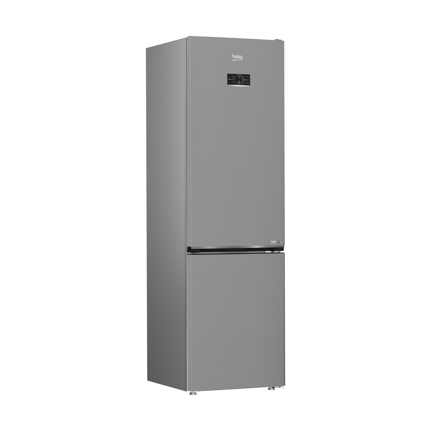 Réfrigérateur combiné BEKO B5RCNE405HXB
