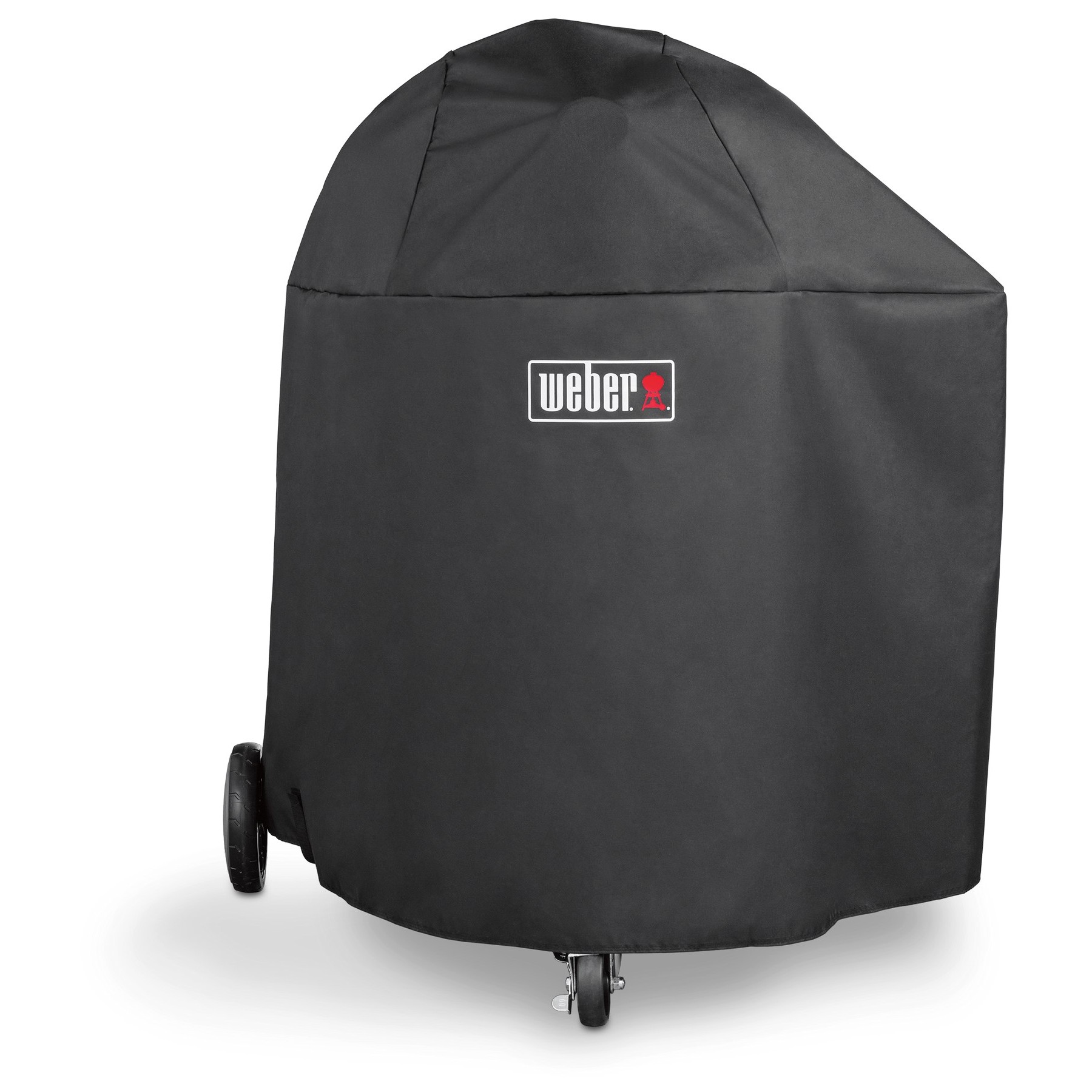 Housse barbecue WEBER Premium pour Summit Charcoal