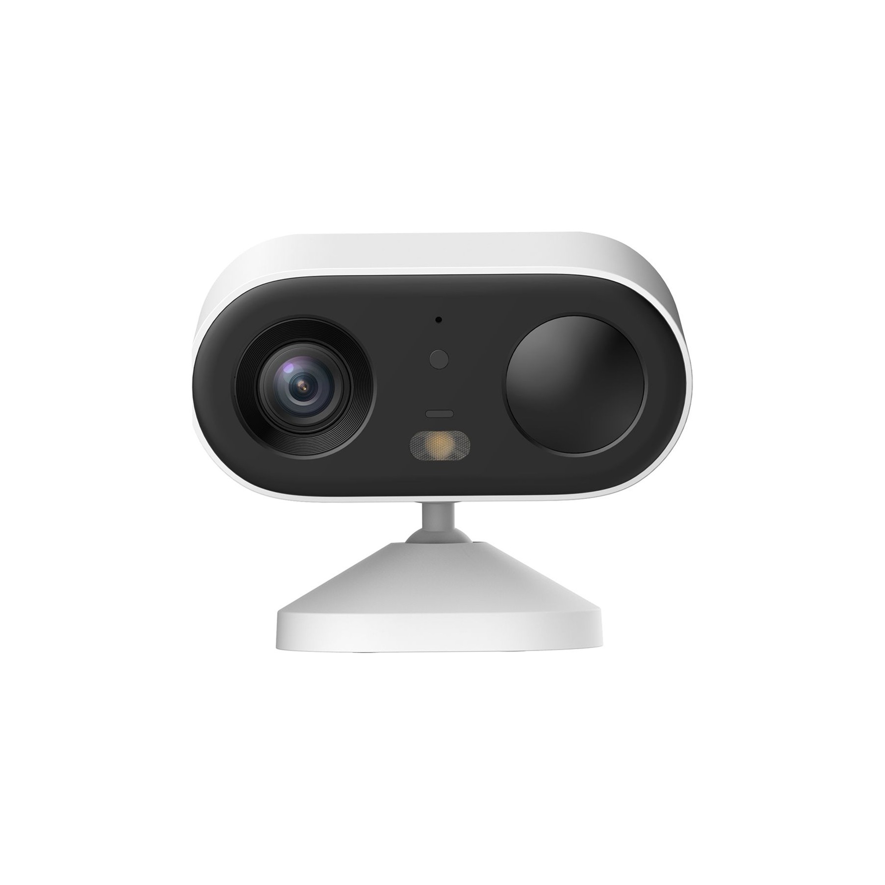 Dashcam IMOU IMOU Caméra de Surveillance sans Fil 2K