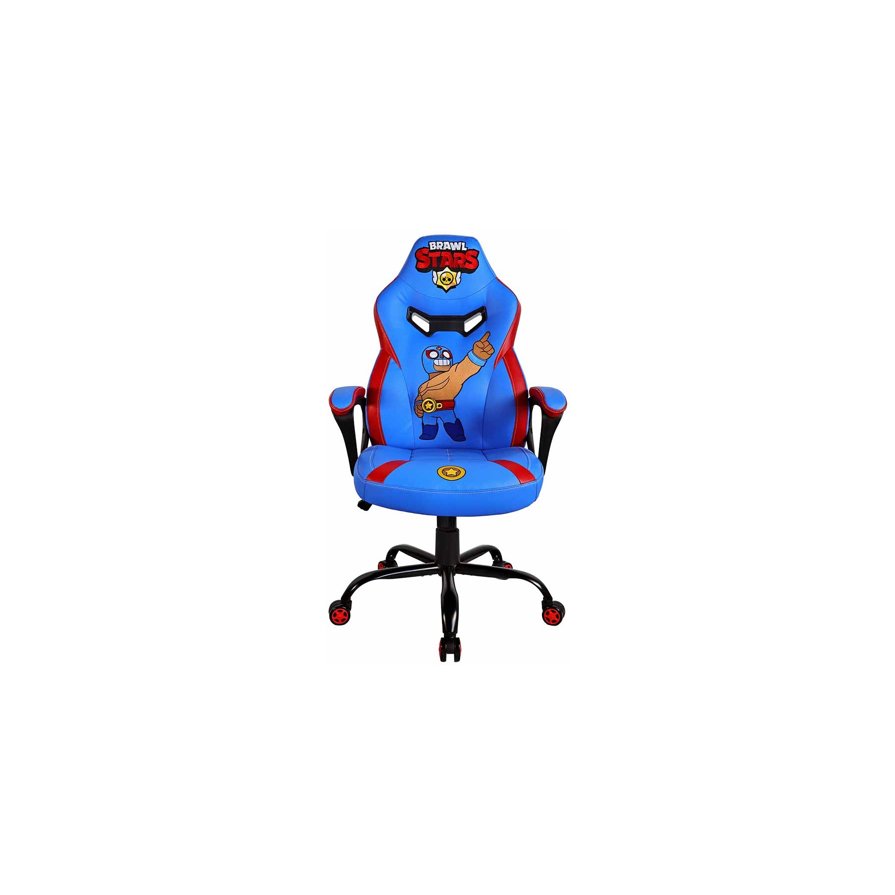 Chaise gaming SUBSONIC JUNIOR GAMING SEAT EL PRIMO