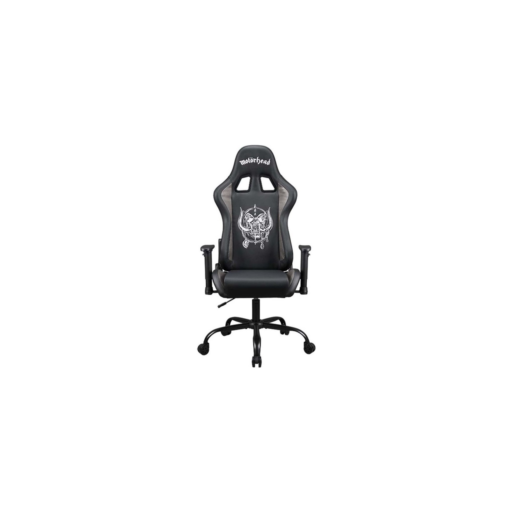 Chaise gaming SUBSONIC Siège gamer adulte Motörhead