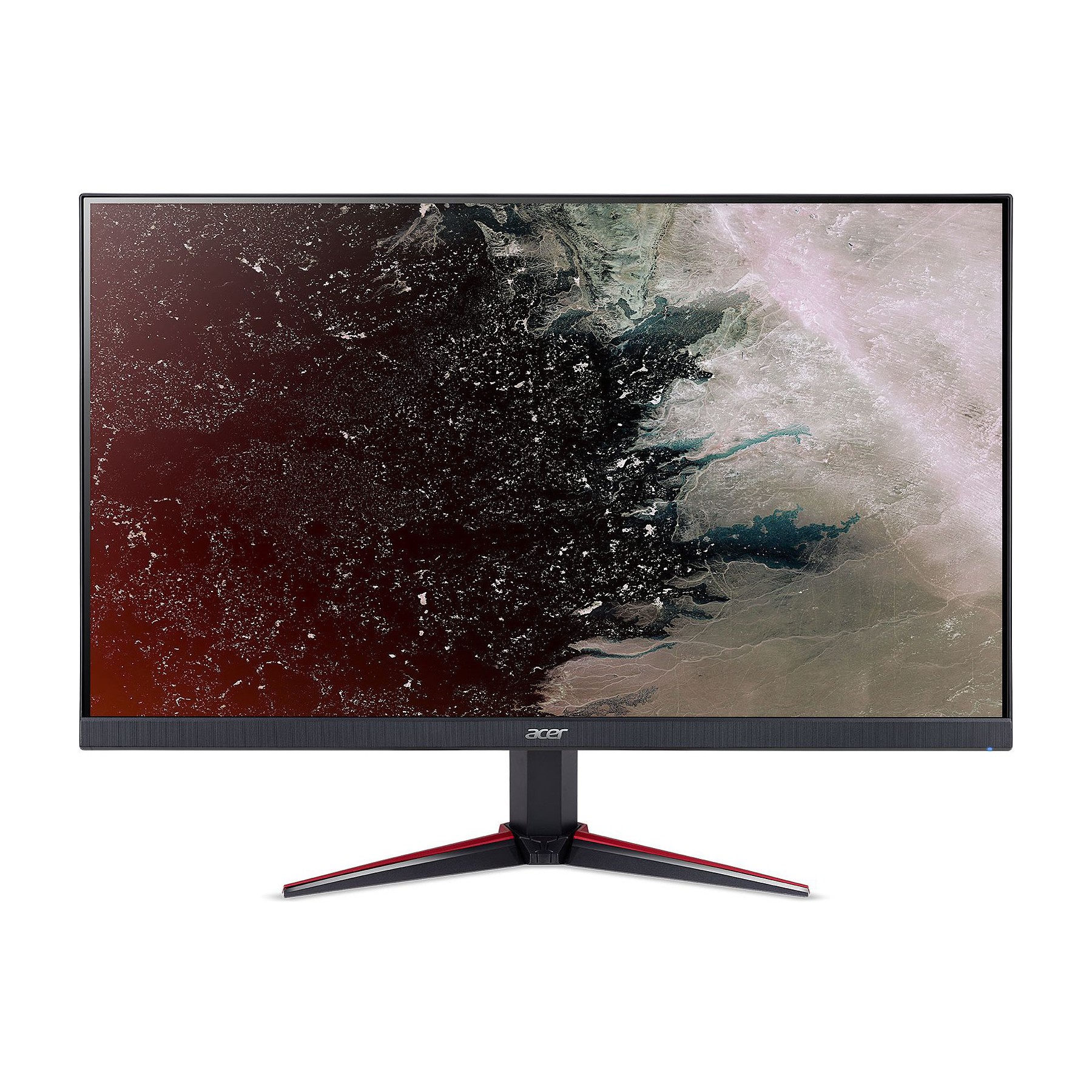 Ecran PC Gamer ACER Acer 23.8" LED - Nitro VG240YM3bmiipx