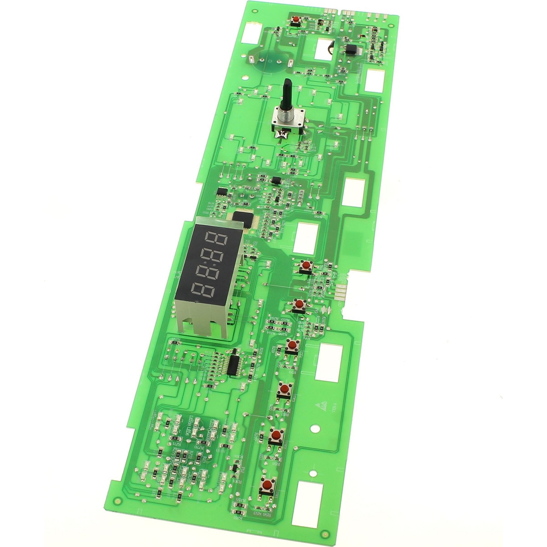 Module électronique HAIER AFFICHEUR - 49046280
