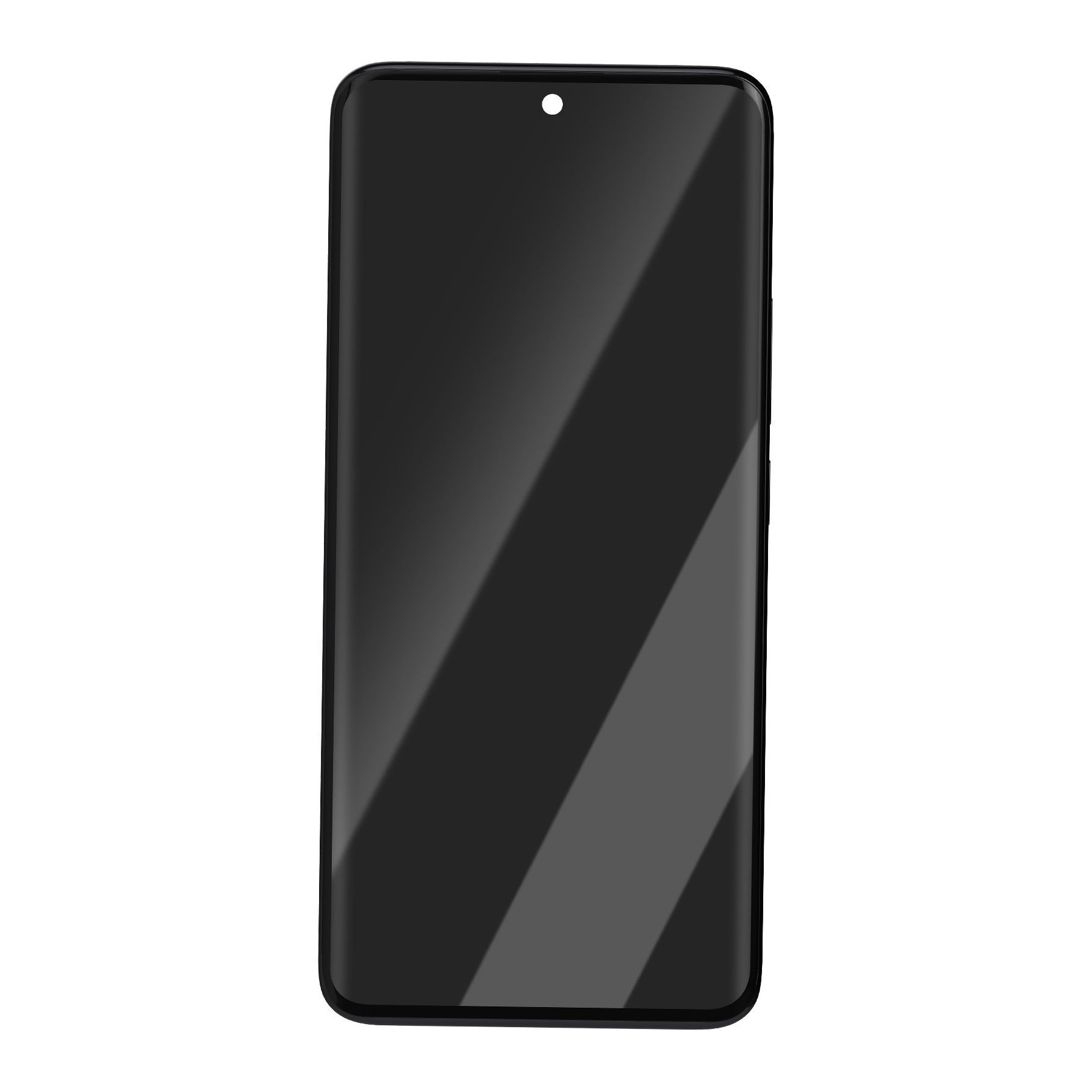 Pièce détachée RELIFE Redmi Note 14 Pro Plus + Châssis Noir