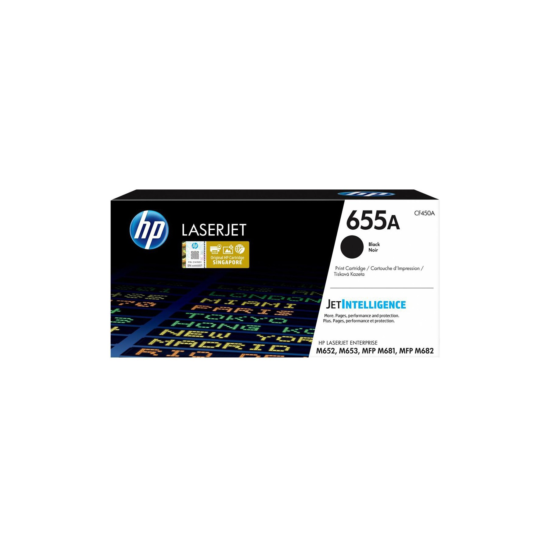 Hub USB C HP CF450A