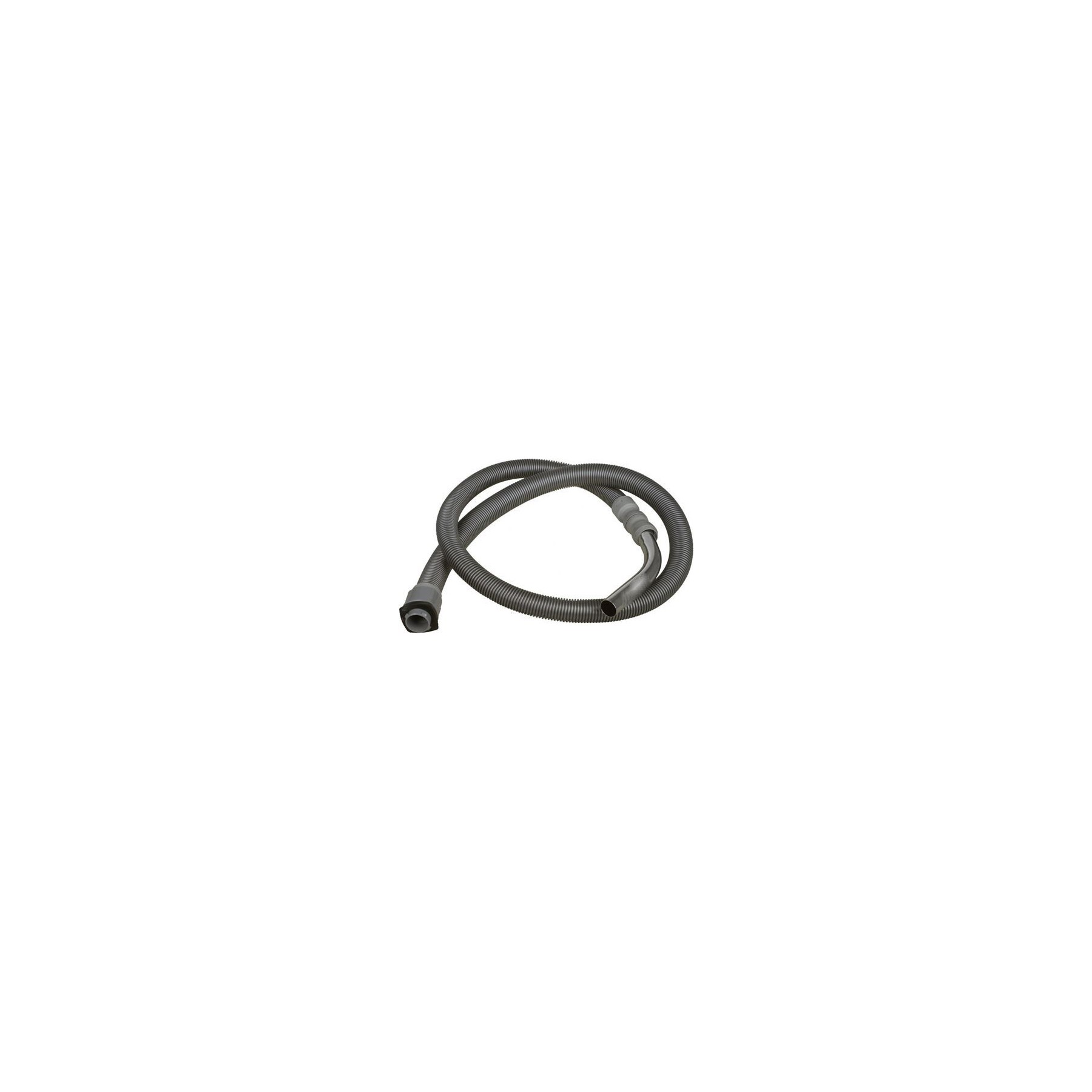 Flexible NILFISK FLEXIBLE 2 M + TUBE COURBE  ASPIRATEUR G