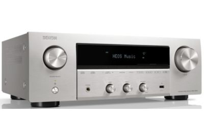 Ampli Home Cinema DENON DRA-900H Silver