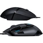 Souris Gamer Filaire LOGITECH G402