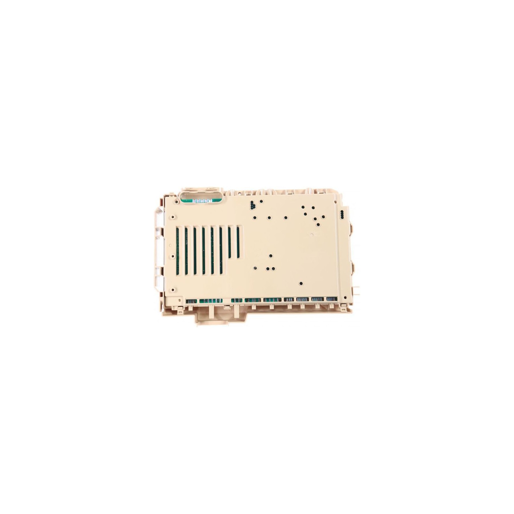 Module INDESIT PLATINE CONTROLE WINDY STRIP CIM...