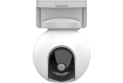 Caméra de surveillance EZVIZ Wifi sur batterie HB8 2K+