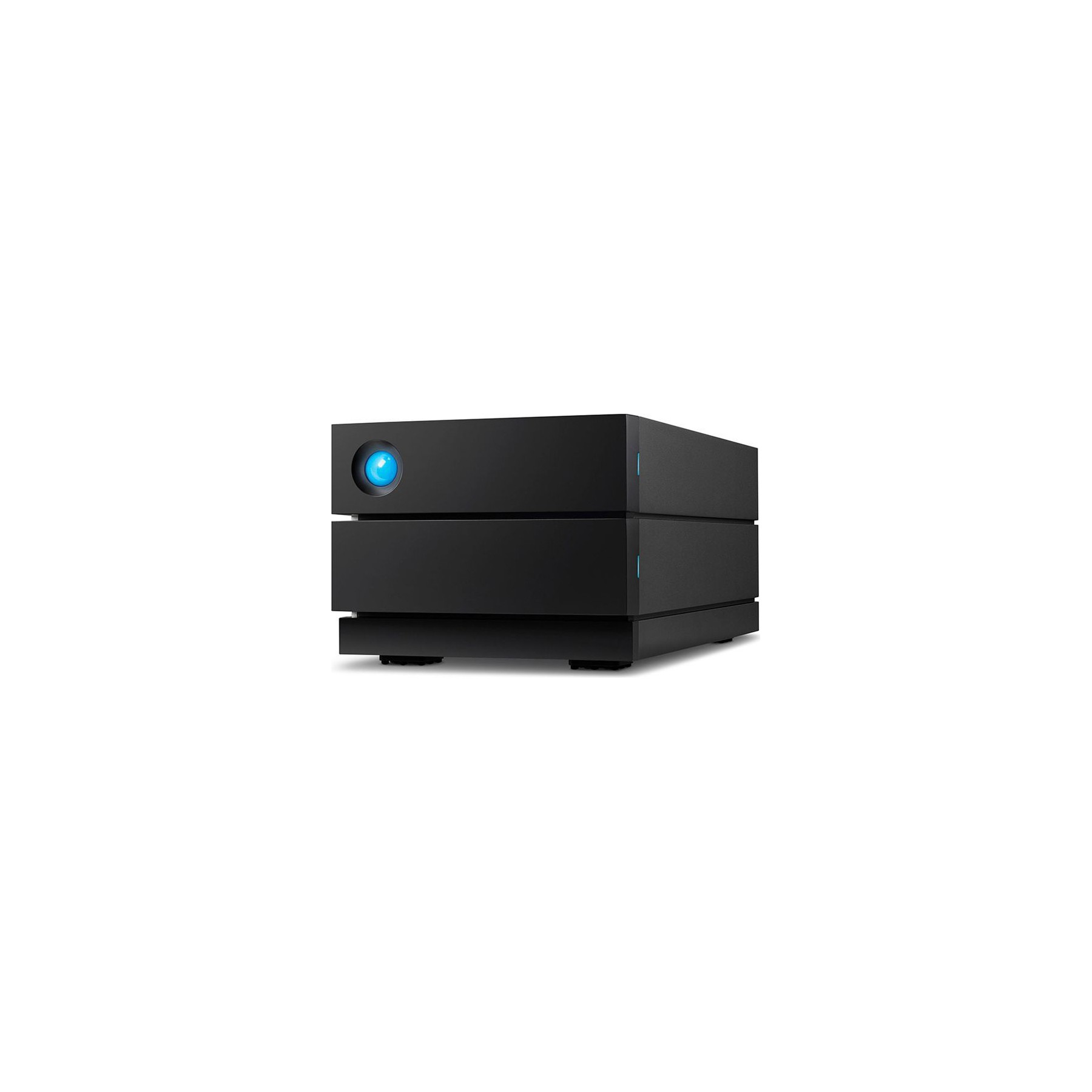 Disque dur externe LACIE Disque dur externe 2big Raid USB-C-16To