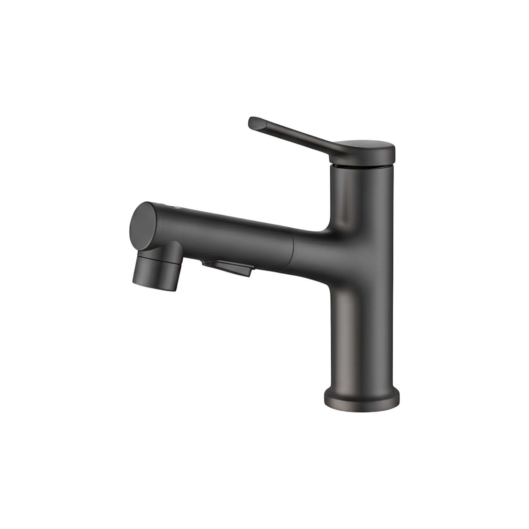 Robinet AVIZAR Extensible avec Fonction Rinçage Buccal