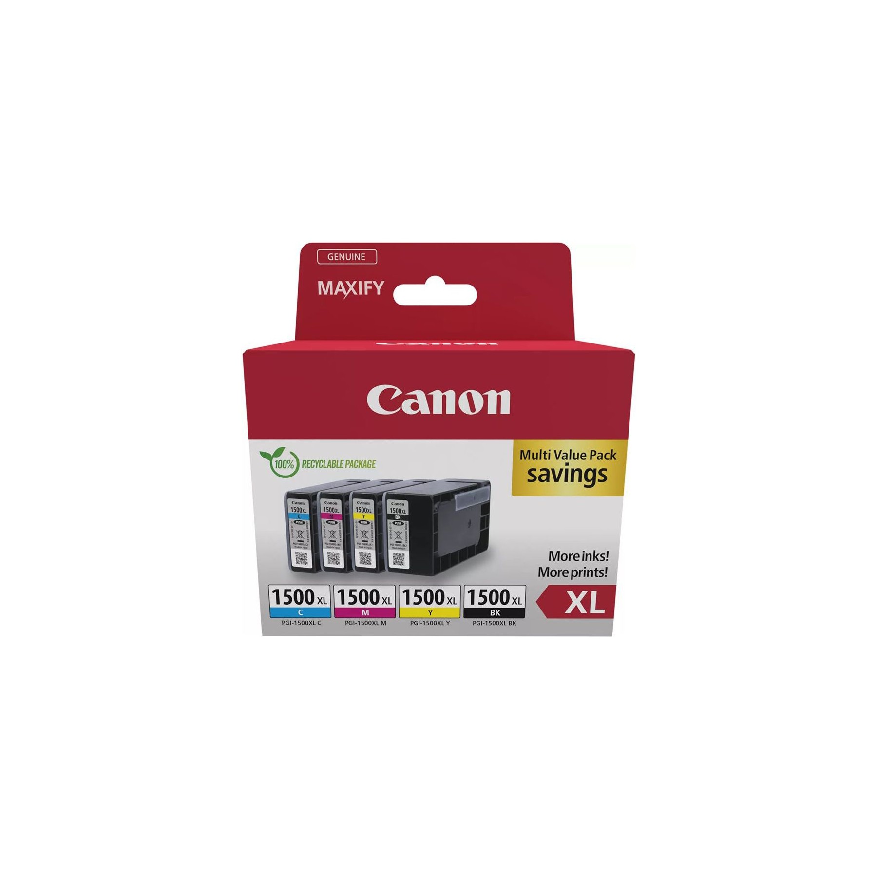 Hub USB C CANON 9182B010
