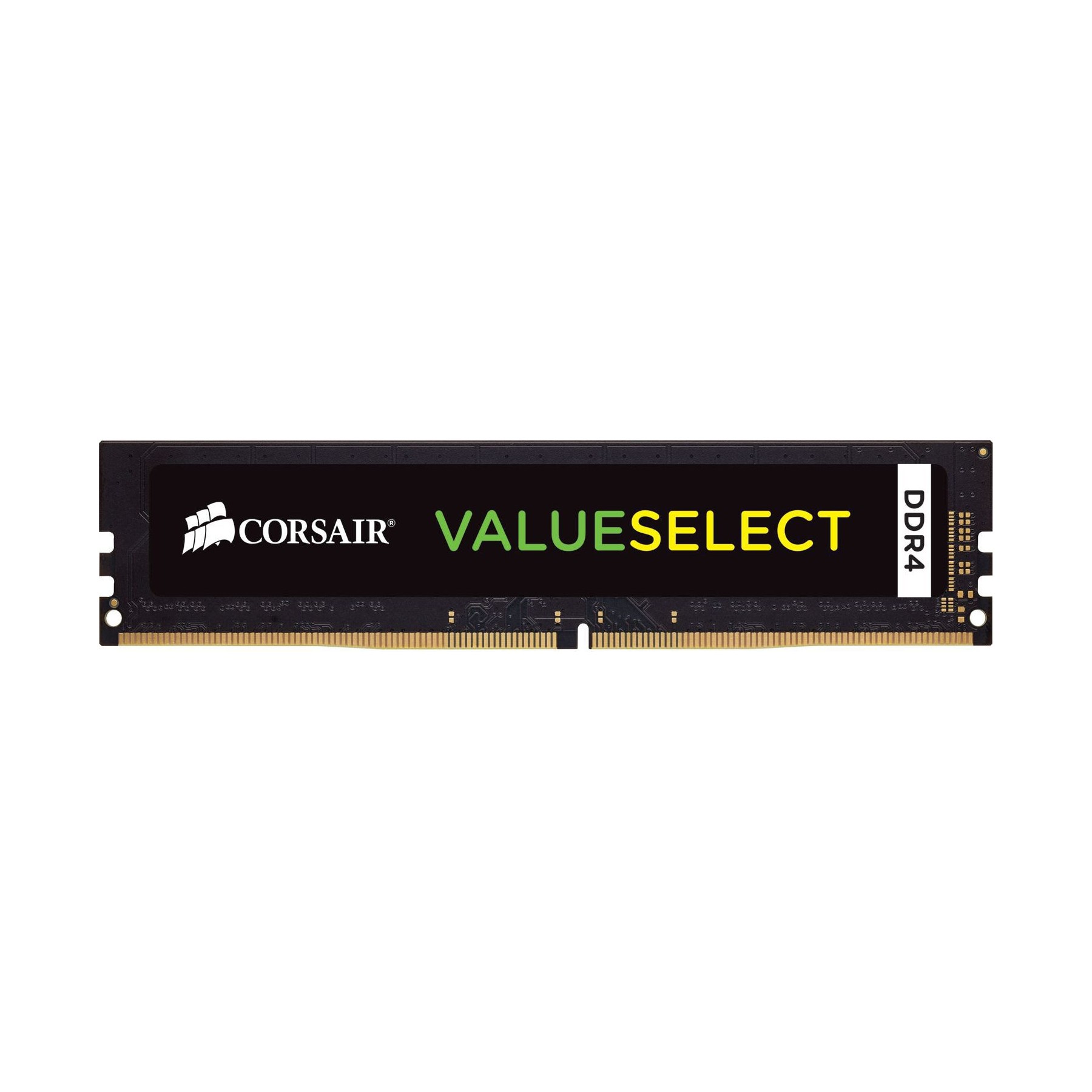 Mémoire vive CORSAIR 16 Go DDR4 2666 MHz