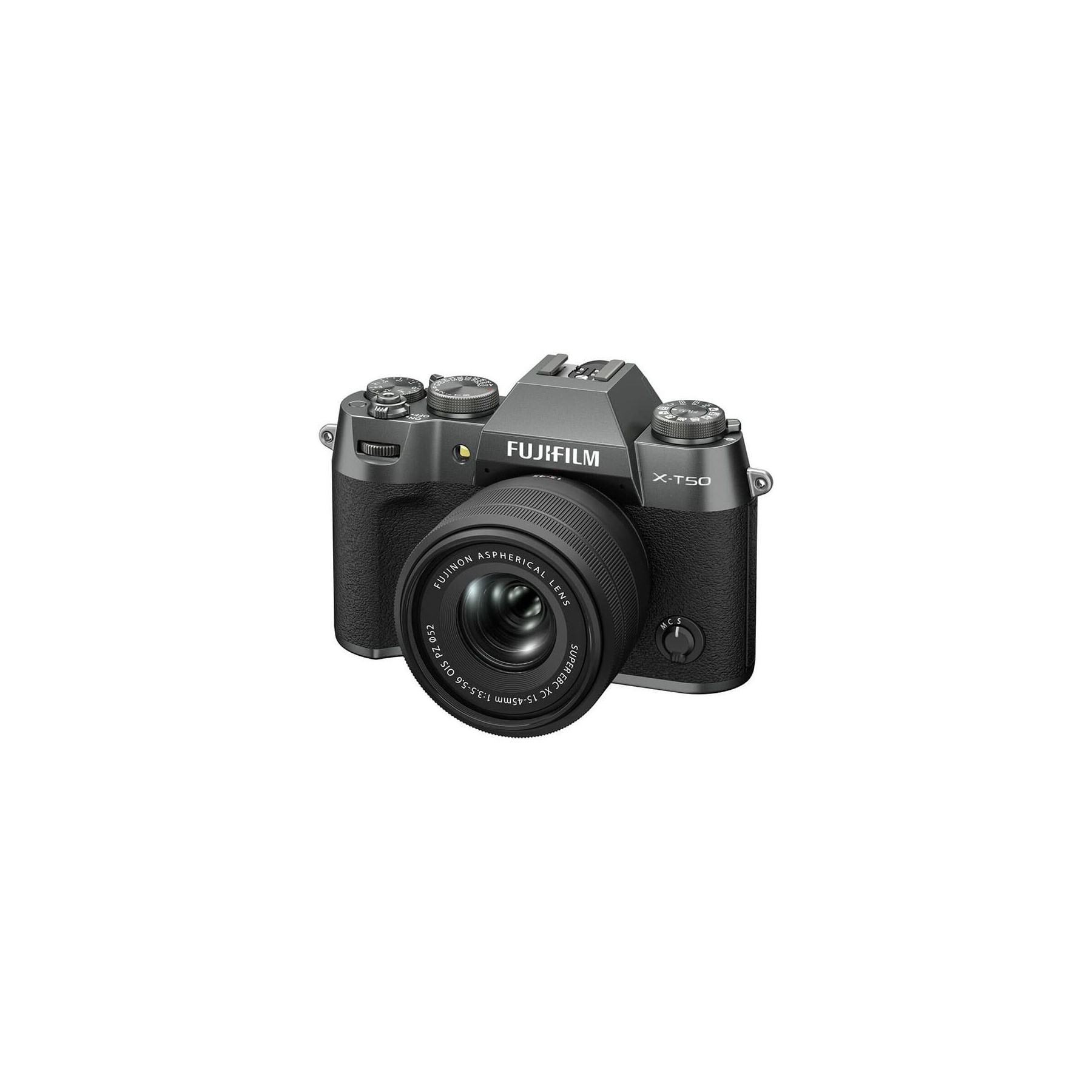 Appareil photo Hybride FUJIFILM 252519