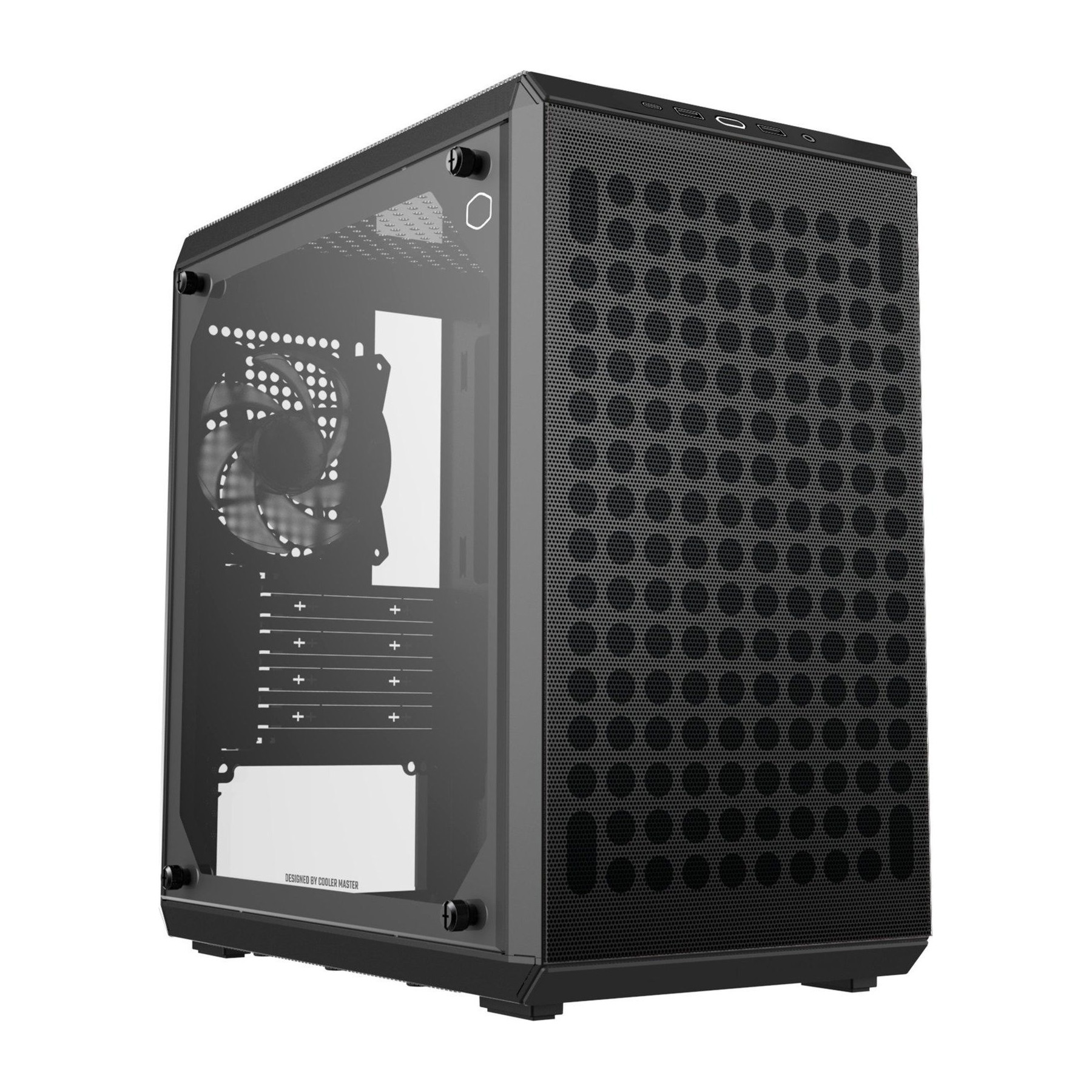 Boitier PC COOLER MASTER Q300L V2