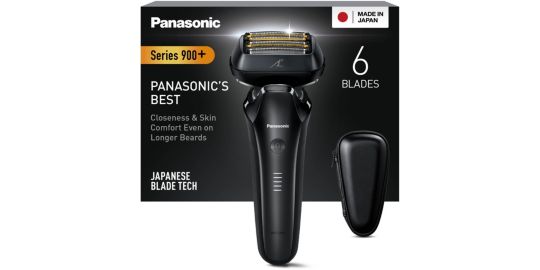 Rasoir PANASONIC 6 lames ES-LS6A-K803
