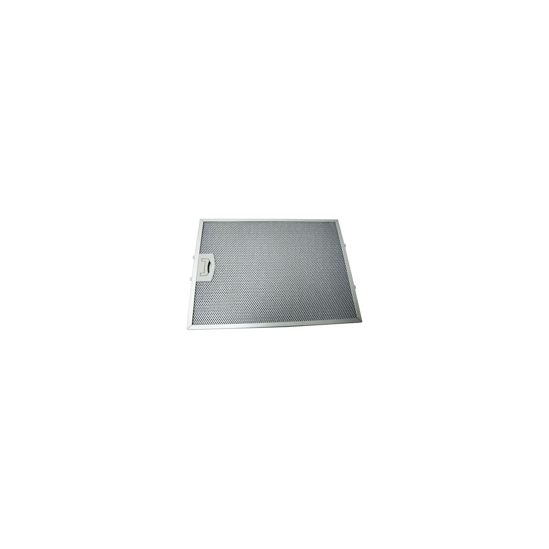 Filtre hotte INDESIT filtre antigraisse inox