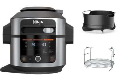 Cuiseur NINJA Foodi SmartLid OL550EU