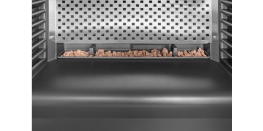 Filtre LIEBHERR a eau avec pierres de lave 60cm