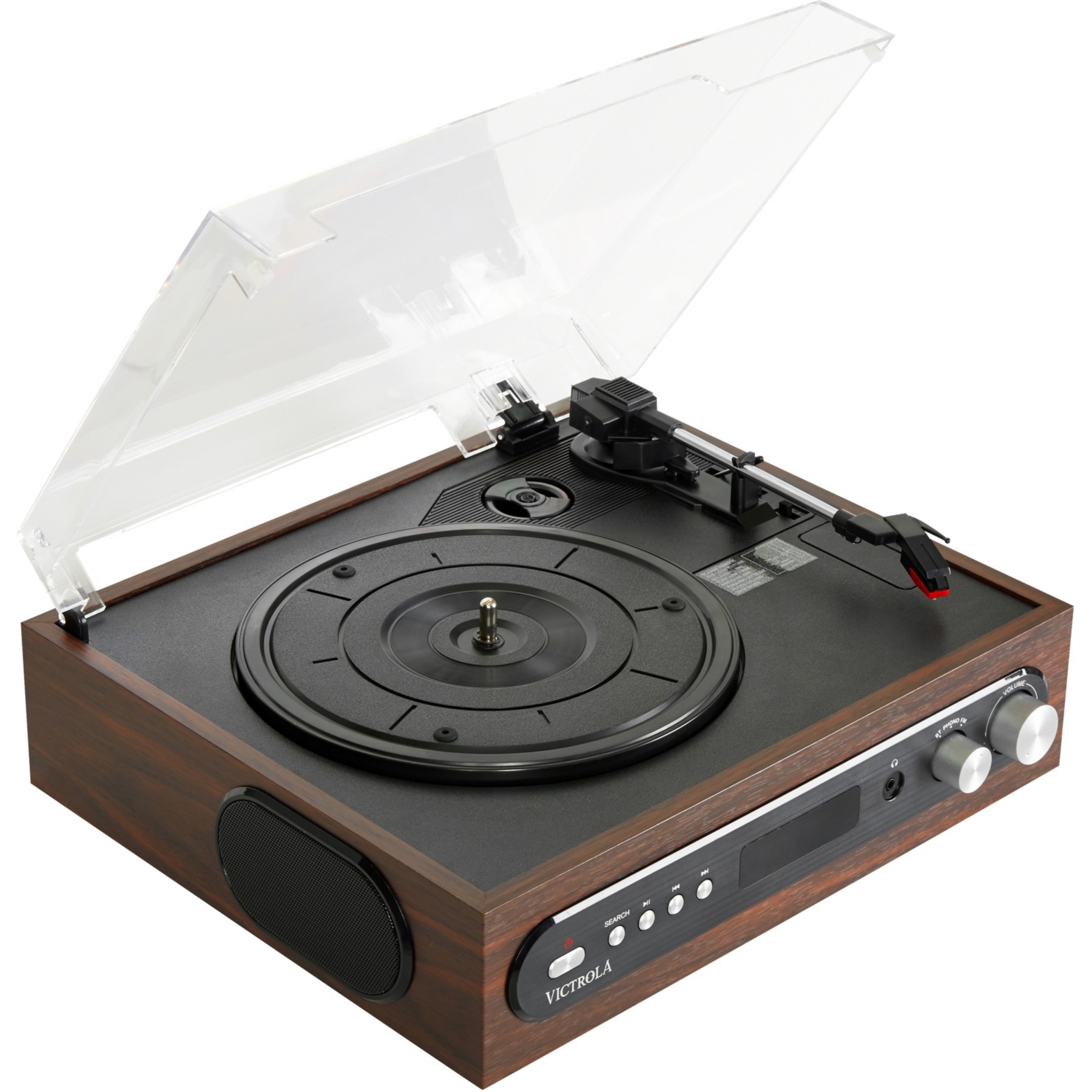 Platine vinyle VICTROLA VTA-65 Reconditionné