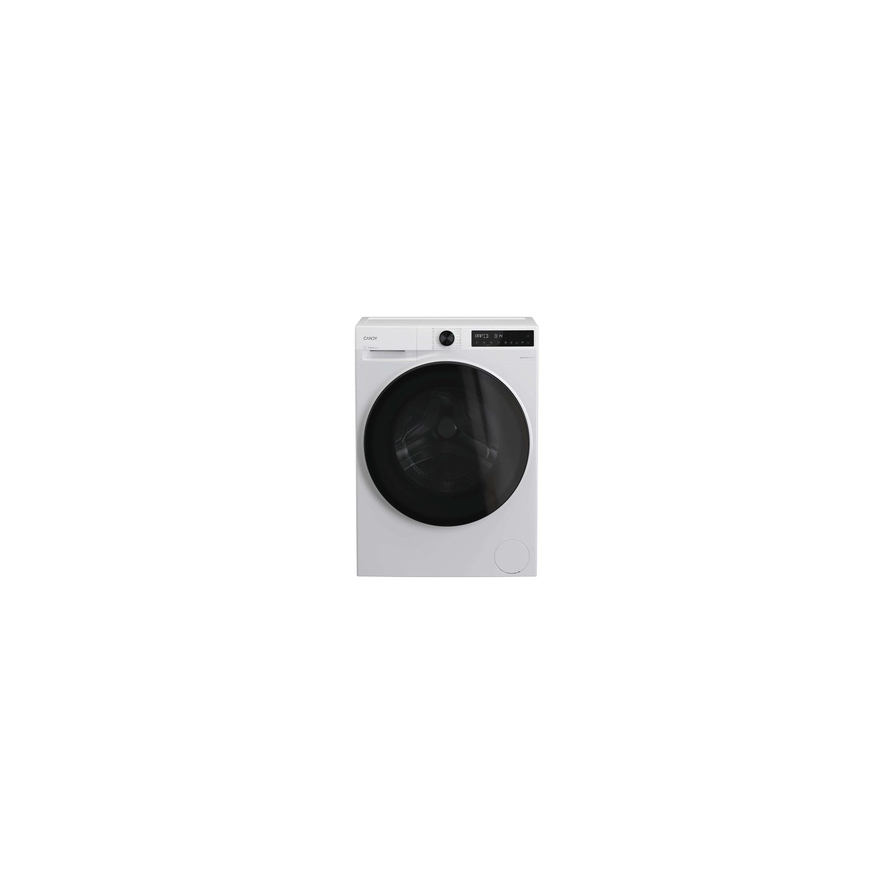Lave linge hublot CANDY BP 49SBL8-FR