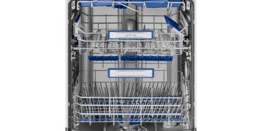 Lave vaisselle encastrable SMEG STL323BQLH