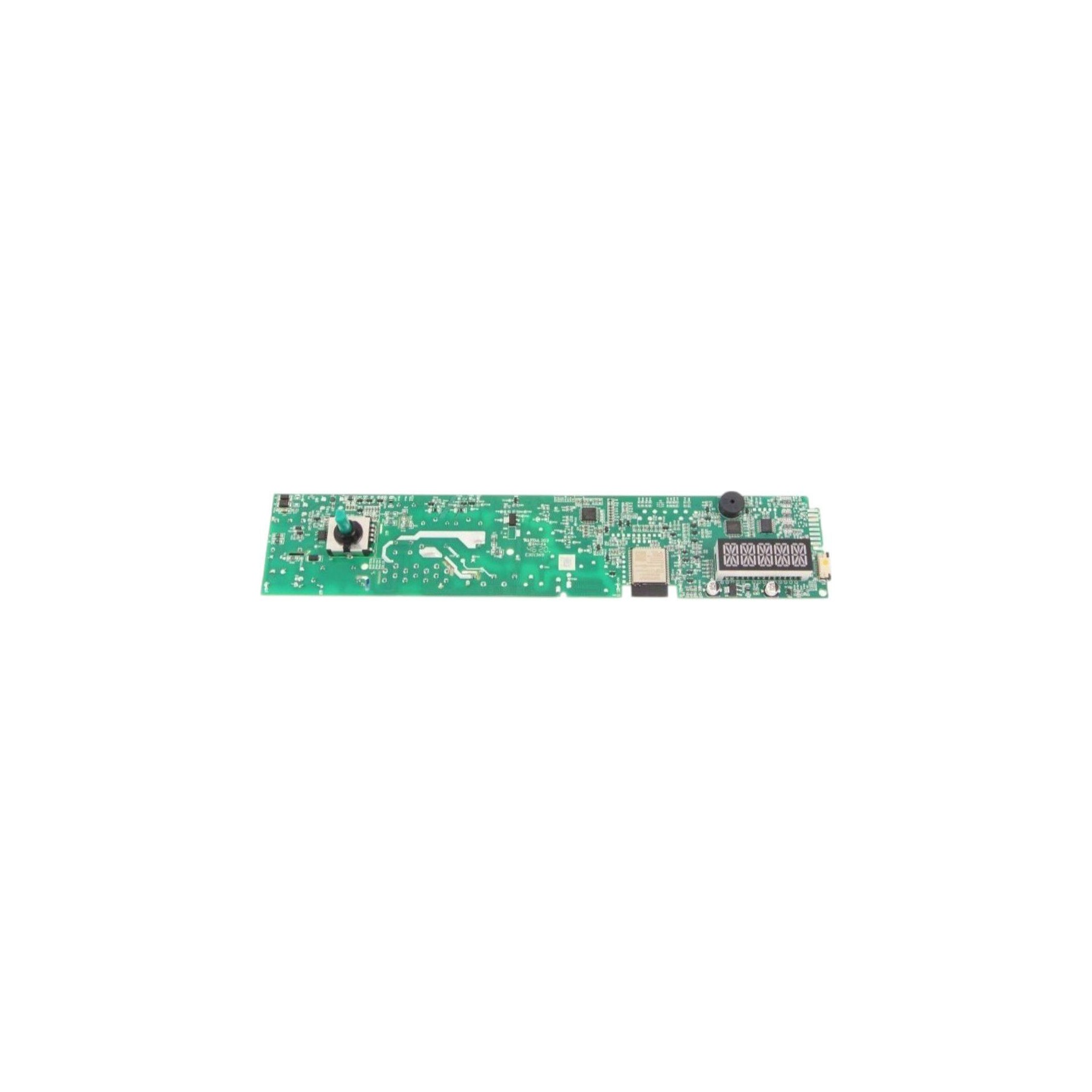 Carte CANDY module programmé