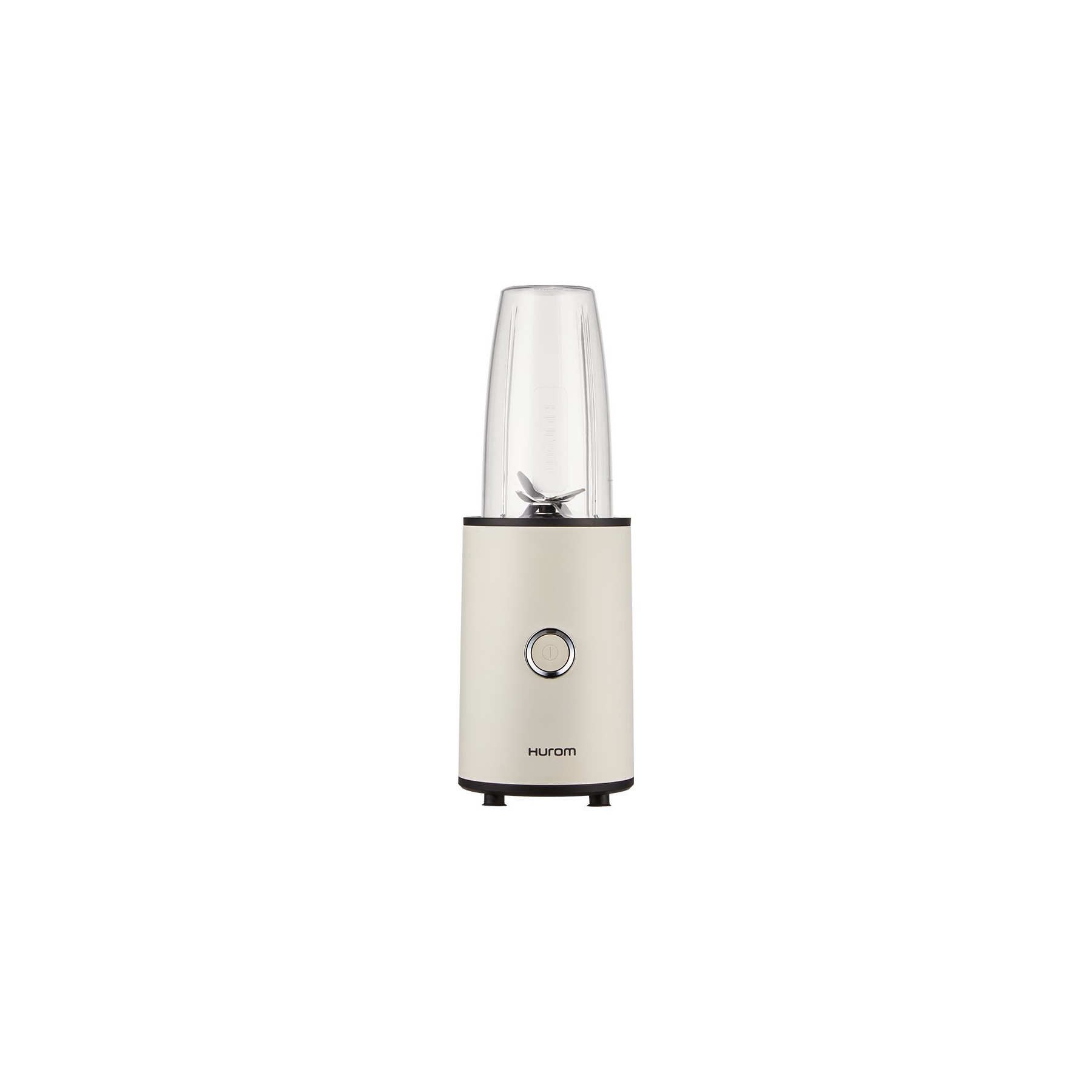 Blender HUROM Power Blender Blanc