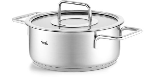 Casserole FISSLER Pure Collection CA 24cm wGL