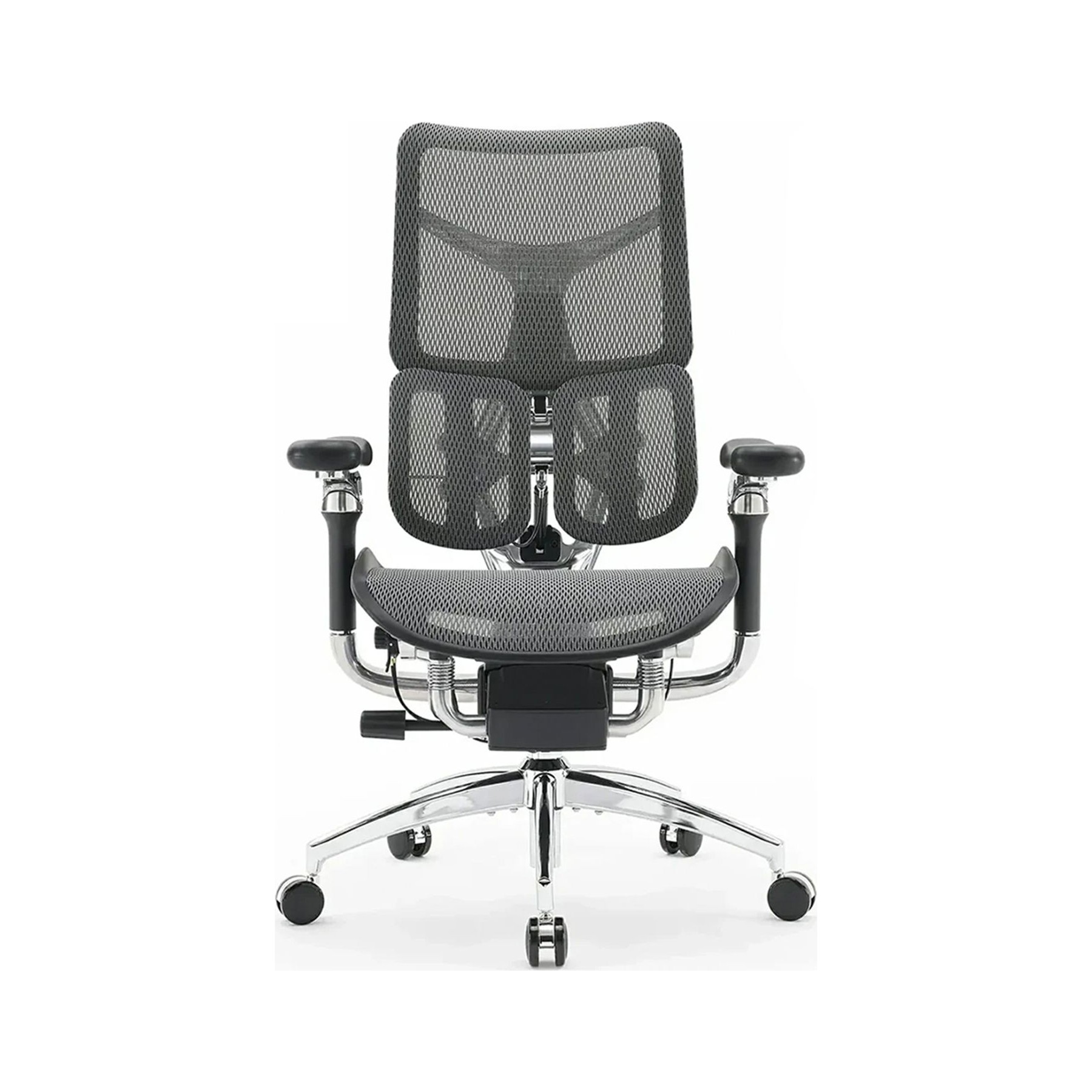 Fauteuil ergonomique SIHOO S300 chaise ergonomique ergo gris