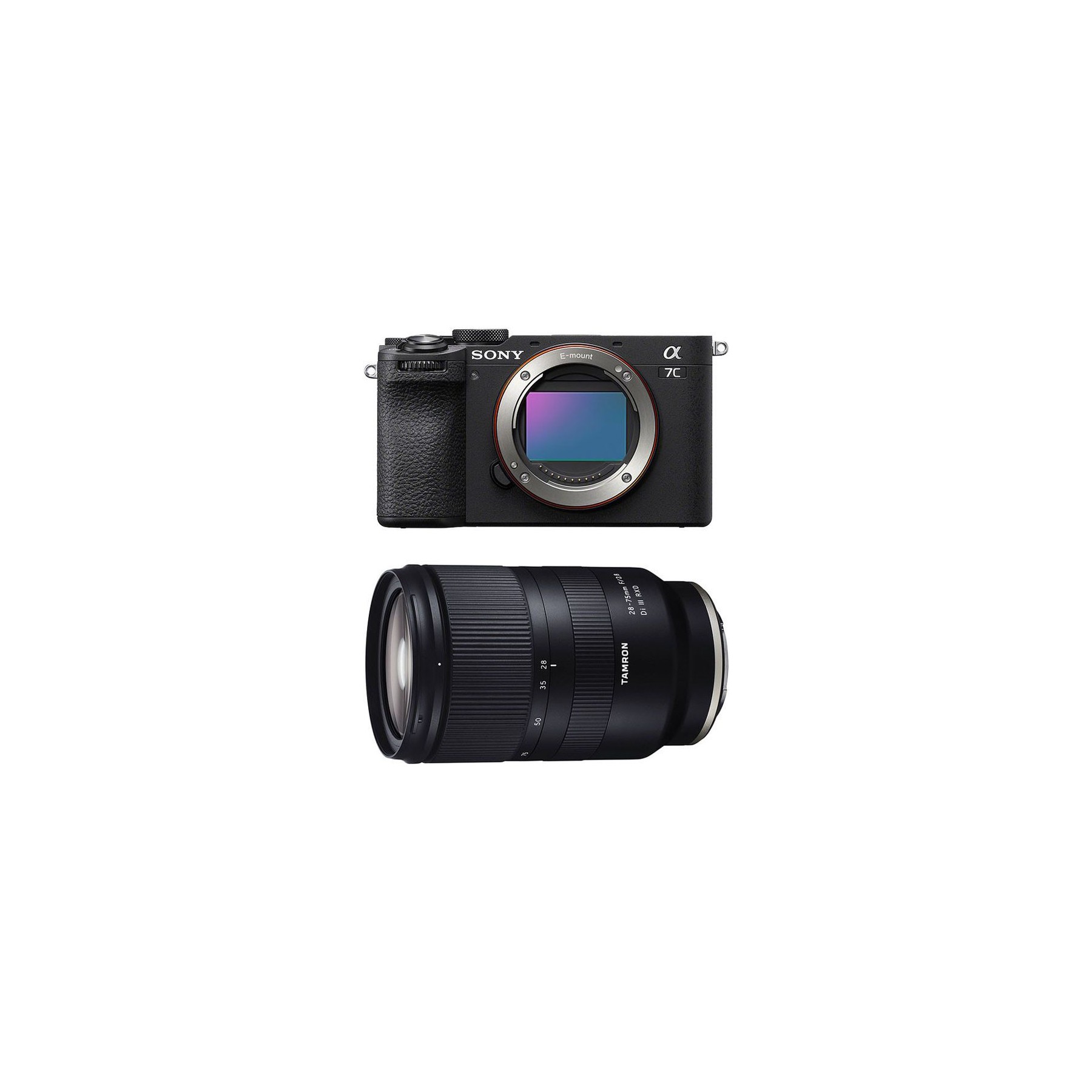 Appareil photo Hybride SONY 251349