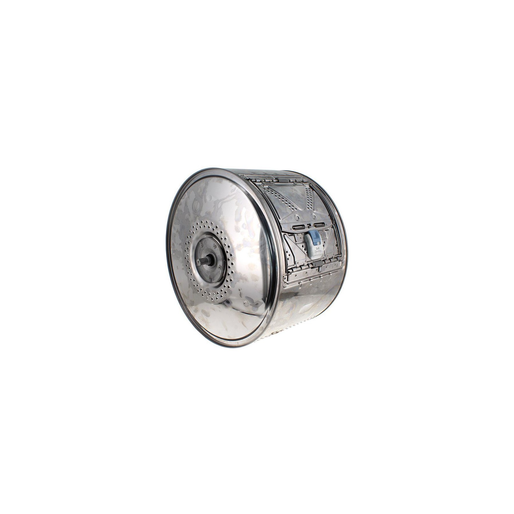 Aube de tambour WHIRLPOOL ENSEMBLE TAMBOUR POUR LAVE LINGE   WHIRL