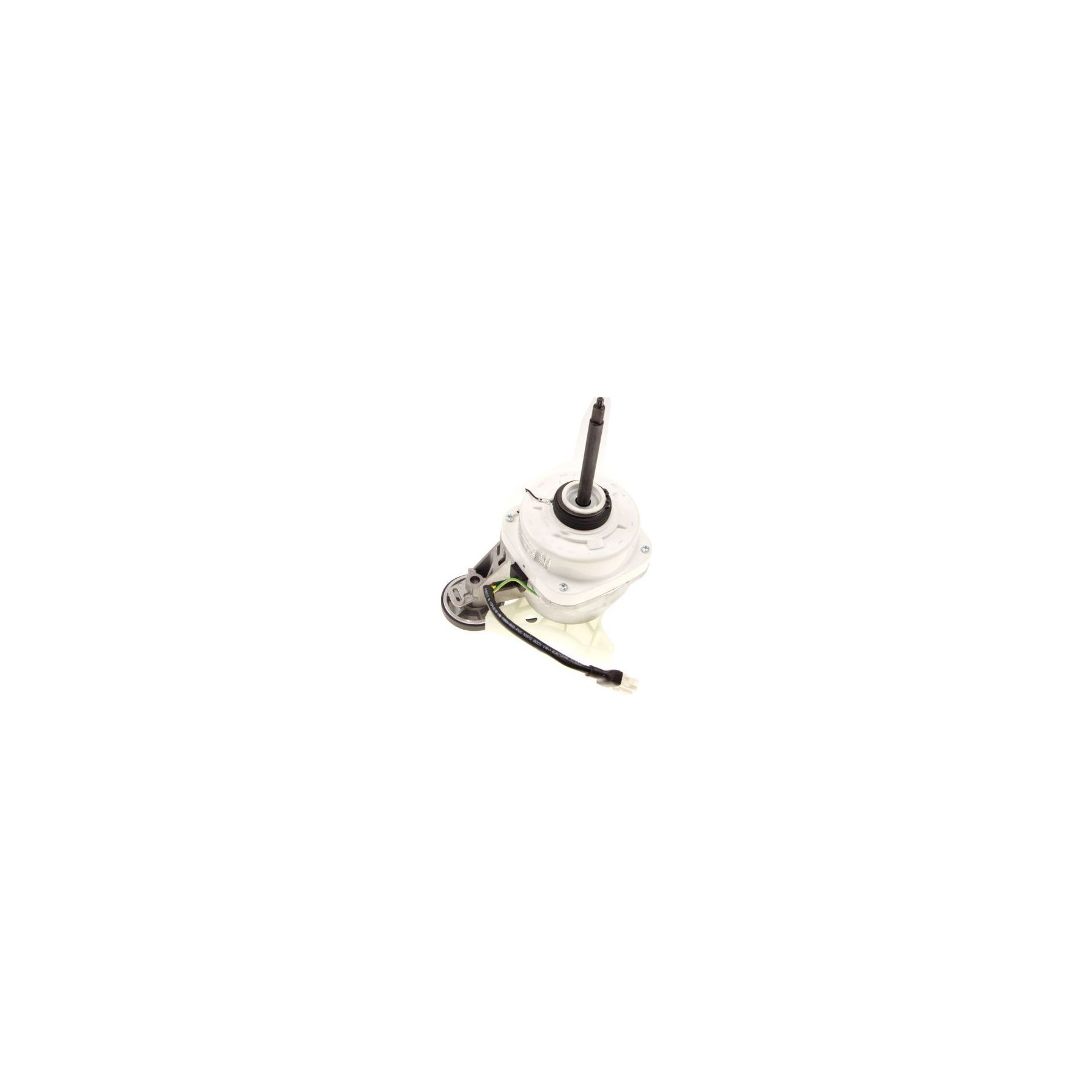 Moteur THOMSON moteur + galet tendeur
