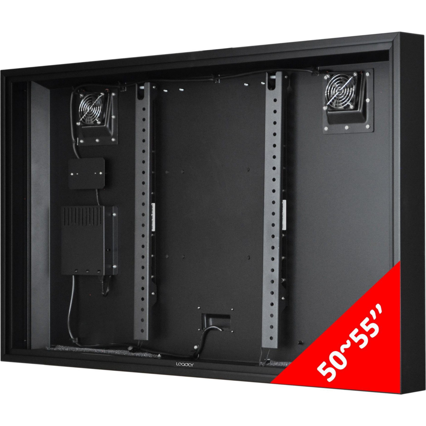 Caisson étanche WEMOOVE CAISSON ETANCHE EXTÉRIEUR POUR TV 50~55"