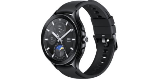 Montre connectée XIAOMI Mi Watch 2 Pro Noir