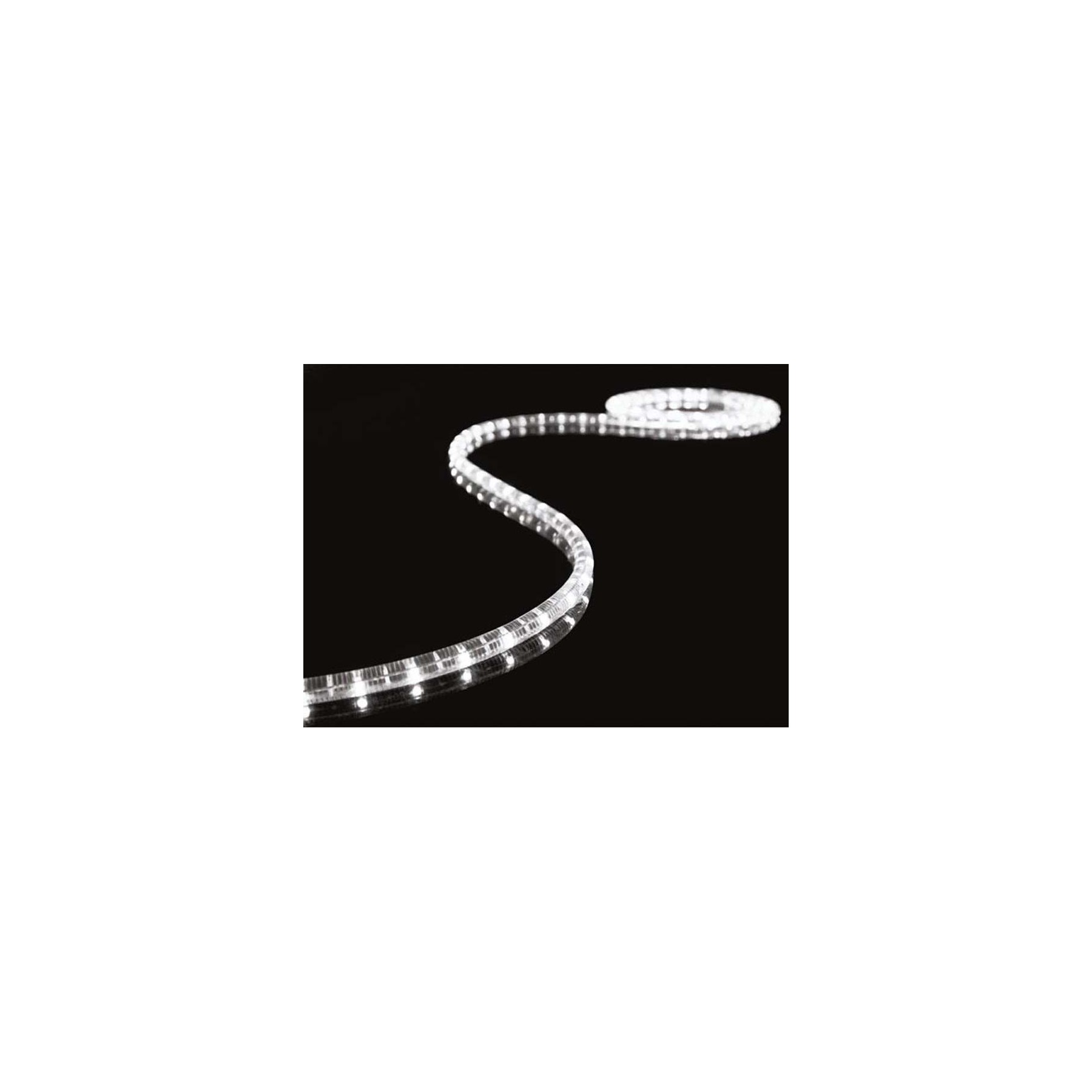 VELLEMAN Ruban LED froid 180 LED étanche 45m 12V