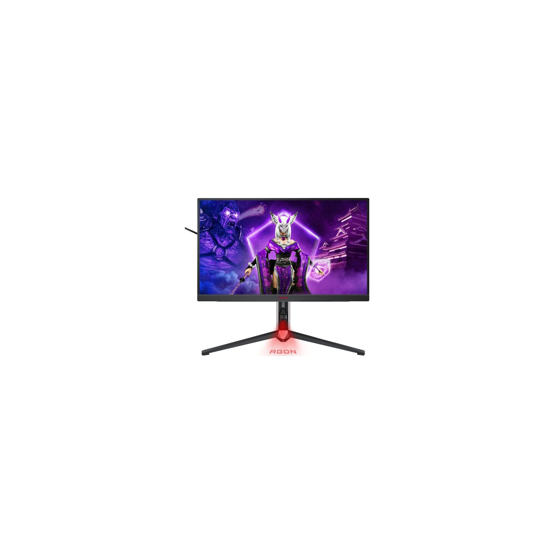 Ecran PC Gamer AOC AOC AG274QXM 27p IPS WQHD 170Hz AOC AG27