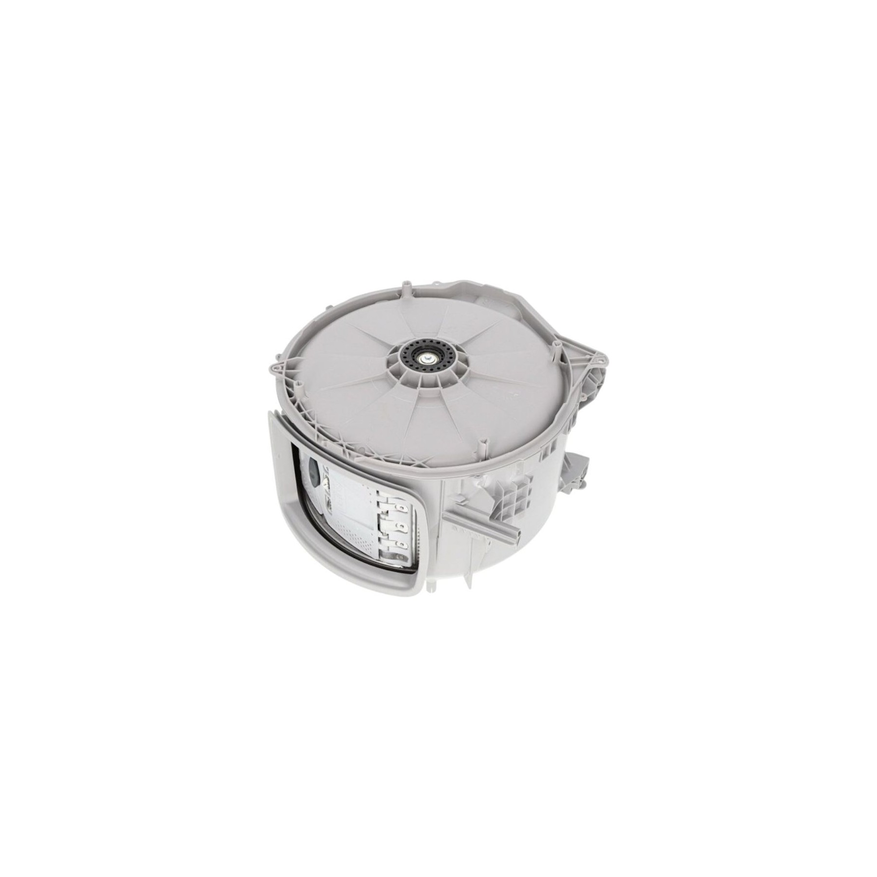 Cuve ELECTROLUX cuve complète