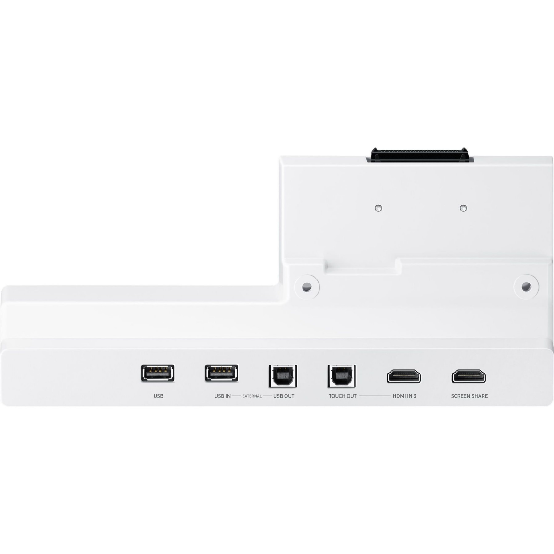 Hub USB C SAMSUNG CY-TF65BBCXEN